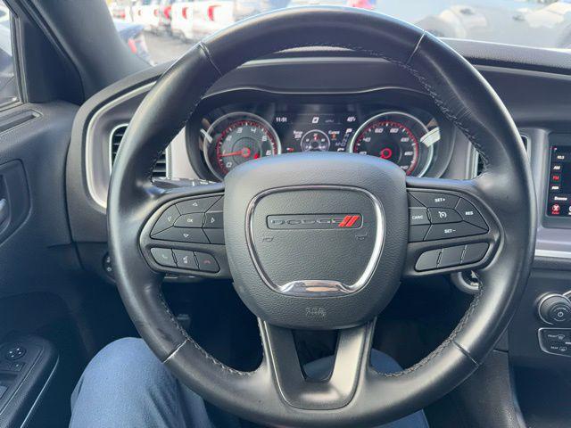 used 2022 Dodge Charger car, priced at $21,338