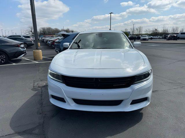 used 2022 Dodge Charger car, priced at $21,338