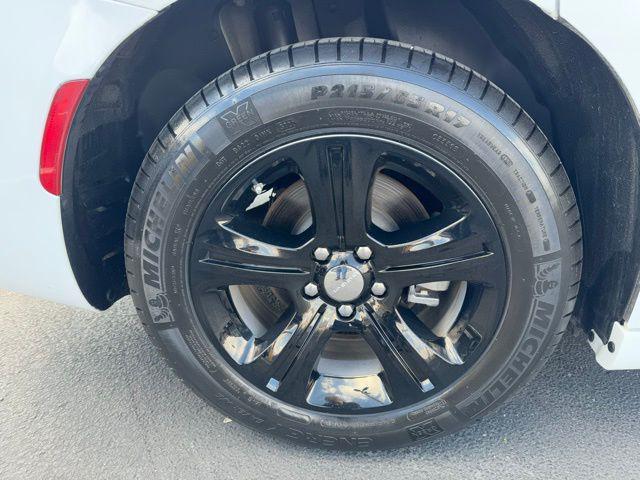 used 2022 Dodge Charger car, priced at $21,338