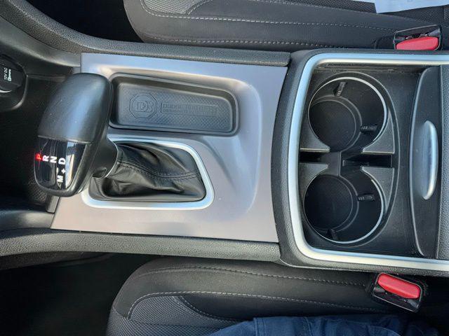 used 2022 Dodge Charger car, priced at $21,338