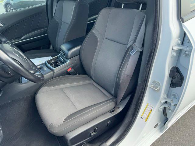 used 2022 Dodge Charger car, priced at $21,338