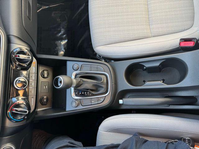 used 2023 Hyundai Kona car, priced at $23,990