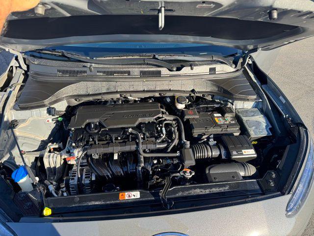 used 2023 Hyundai Kona car, priced at $23,990