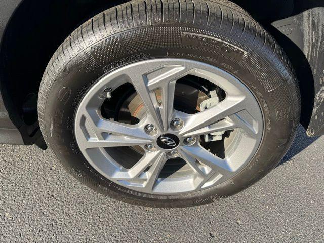 used 2023 Hyundai Kona car, priced at $23,990