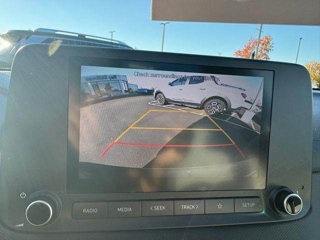 used 2023 Hyundai Kona car, priced at $23,990