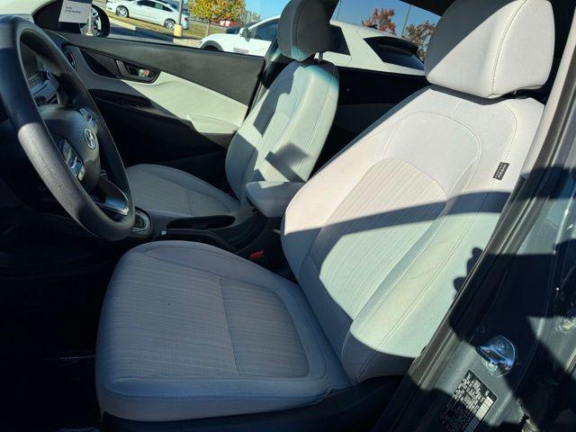 used 2023 Hyundai Kona car, priced at $23,990