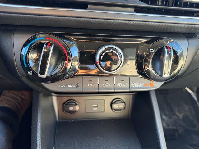 used 2023 Hyundai Kona car, priced at $23,990