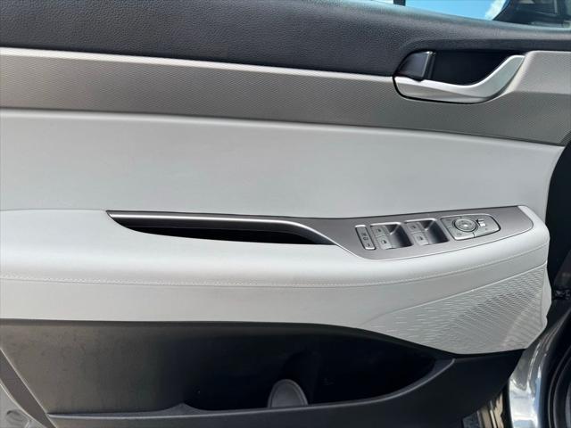 used 2022 Hyundai Palisade car, priced at $35,990