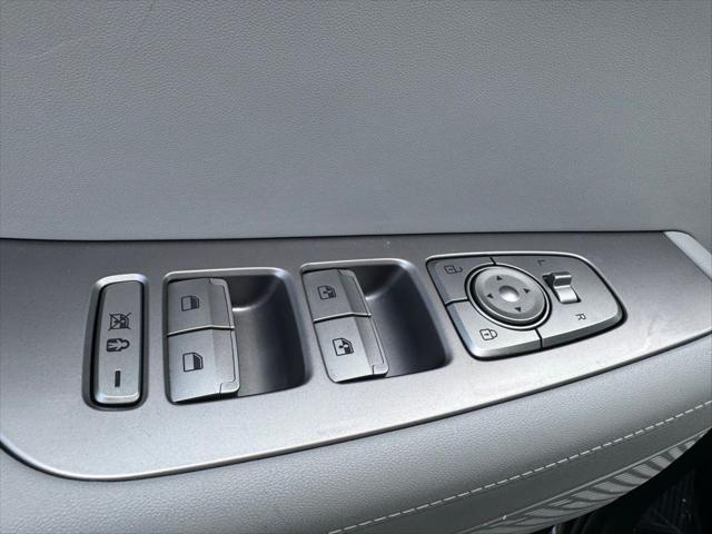 used 2022 Hyundai Palisade car, priced at $35,990