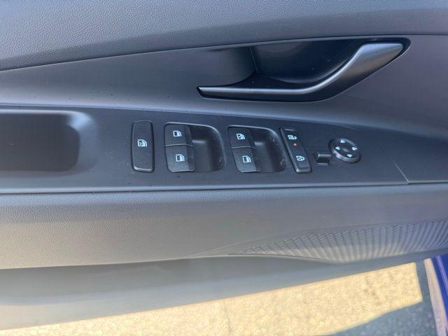 new 2025 Hyundai Elantra car, priced at $24,395