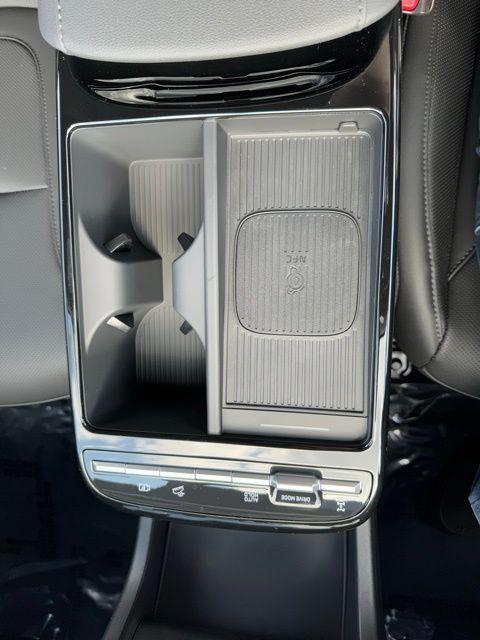 new 2025 Hyundai TUCSON Hybrid car, priced at $37,583
