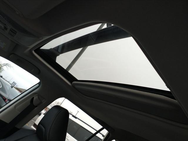 used 2021 Toyota RAV4 car, priced at $29,990