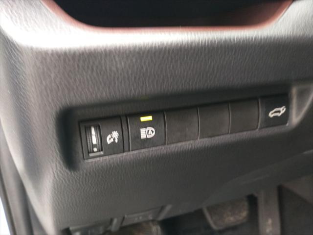 used 2021 Toyota RAV4 car, priced at $29,990