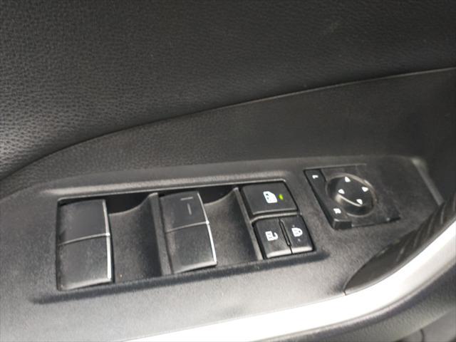 used 2021 Toyota RAV4 car, priced at $29,990