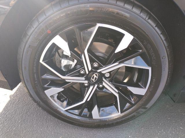 new 2025 Hyundai Sonata car, priced at $29,746