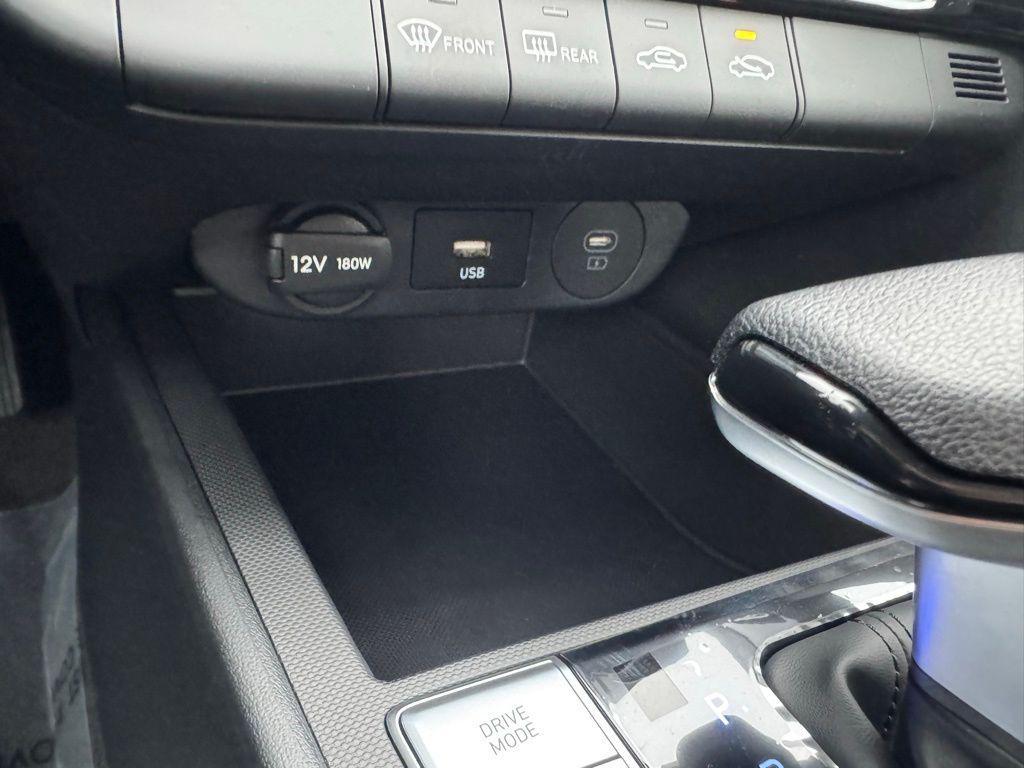 new 2026 Hyundai ELANTRA HEV car, priced at $27,315