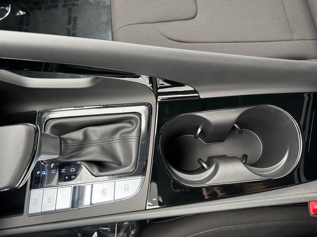 new 2026 Hyundai ELANTRA HEV car, priced at $27,315