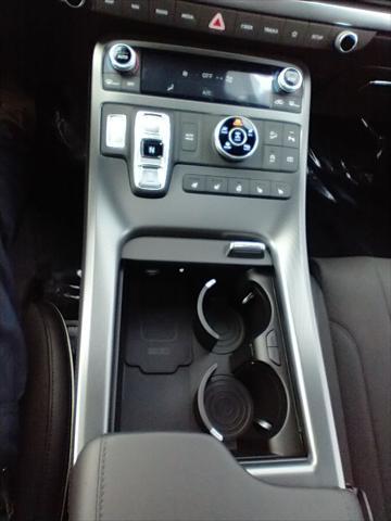 new 2025 Hyundai Palisade car, priced at $54,186