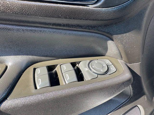 used 2024 Chevrolet Equinox car, priced at $22,416