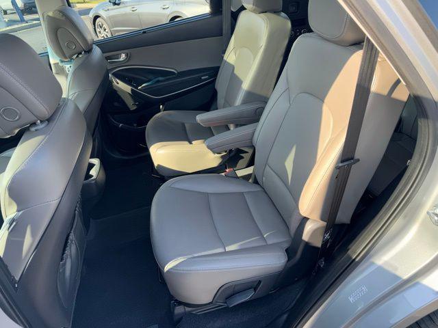 used 2019 Hyundai Santa Fe XL car, priced at $23,990