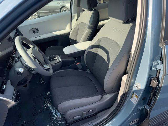 new 2025 Hyundai IONIQ 5 car, priced at $48,301