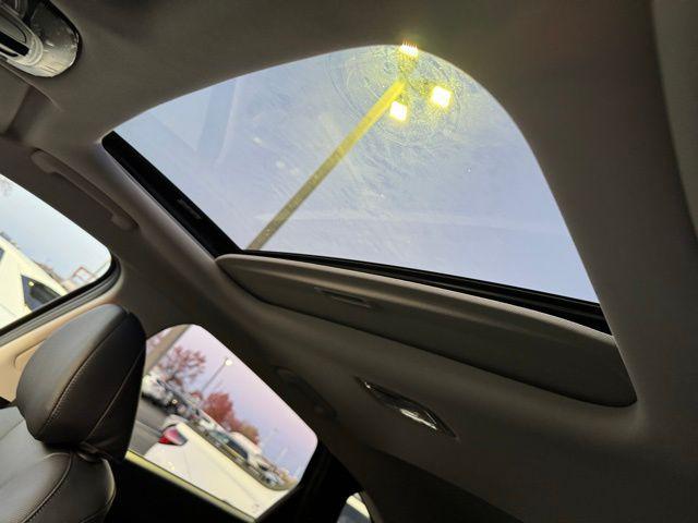 new 2026 Hyundai Tucson car, priced at $37,710