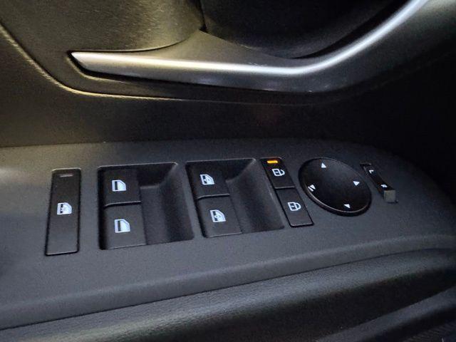 new 2026 Hyundai Tucson car, priced at $37,710