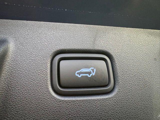 new 2026 Hyundai Tucson car, priced at $37,710