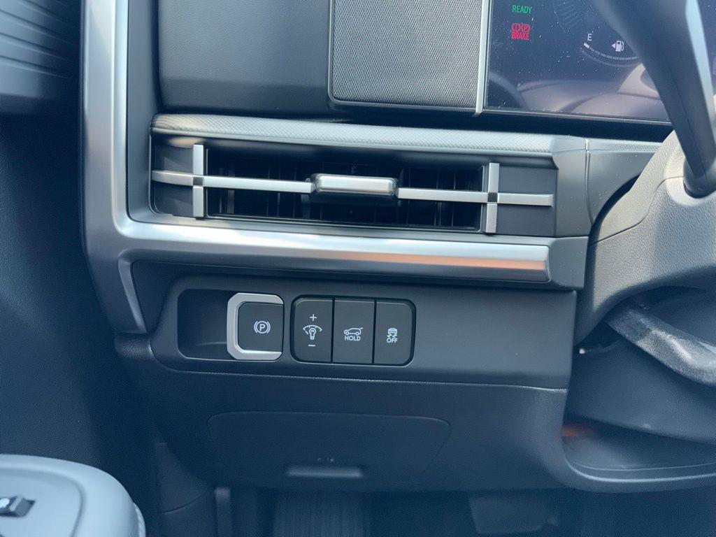 new 2026 Hyundai Santa Fe car, priced at $41,738