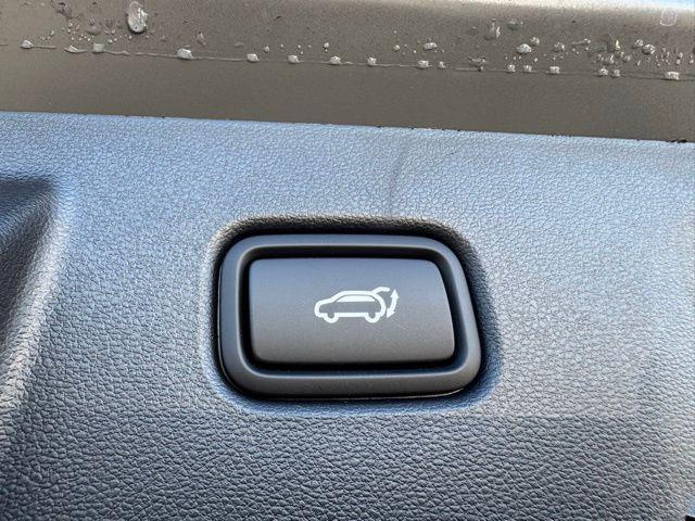 new 2026 Hyundai Tucson car, priced at $43,460