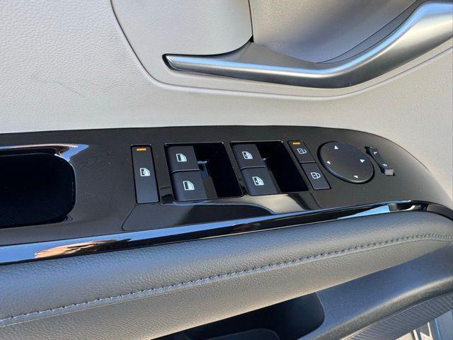 new 2026 Hyundai Tucson car, priced at $43,460