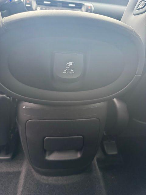 new 2026 Hyundai Palisade car, priced at $58,815