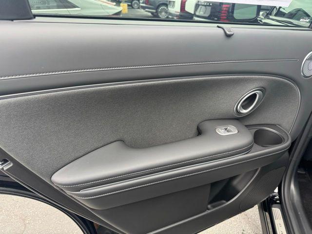 new 2026 Hyundai Palisade car, priced at $58,815