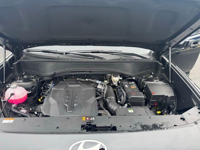 new 2026 Hyundai Palisade car, priced at $58,815