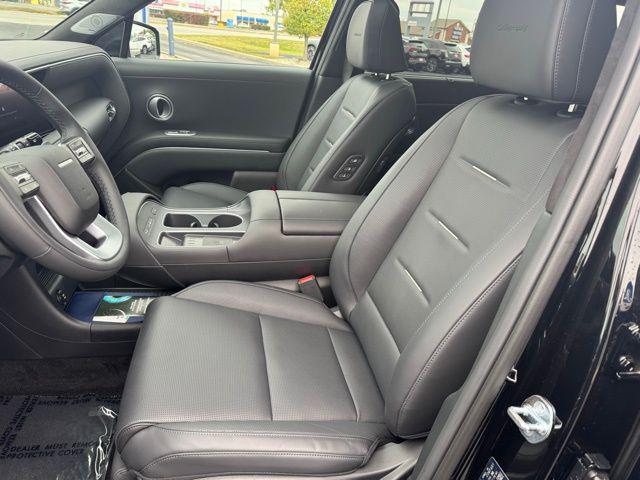 new 2026 Hyundai Palisade car, priced at $58,815