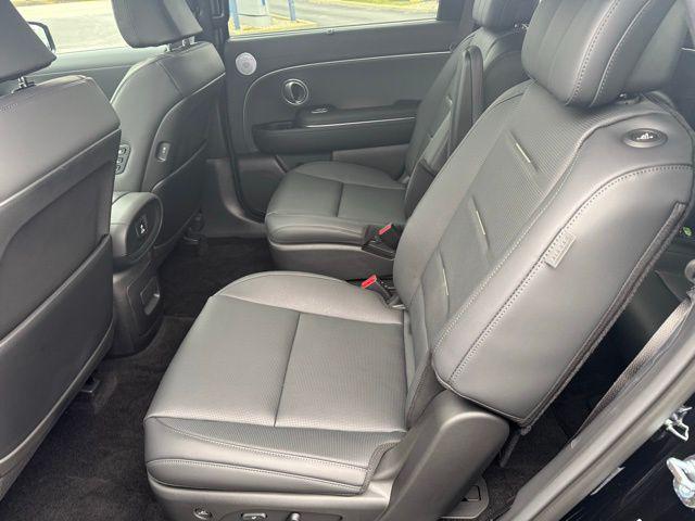 new 2026 Hyundai Palisade car, priced at $58,815