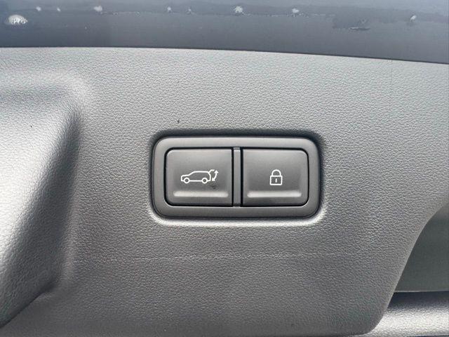 new 2026 Hyundai Palisade car, priced at $58,815