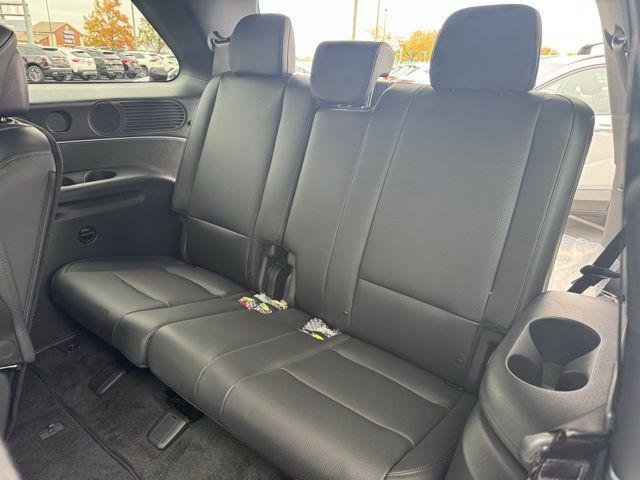 new 2026 Hyundai Palisade car, priced at $58,815