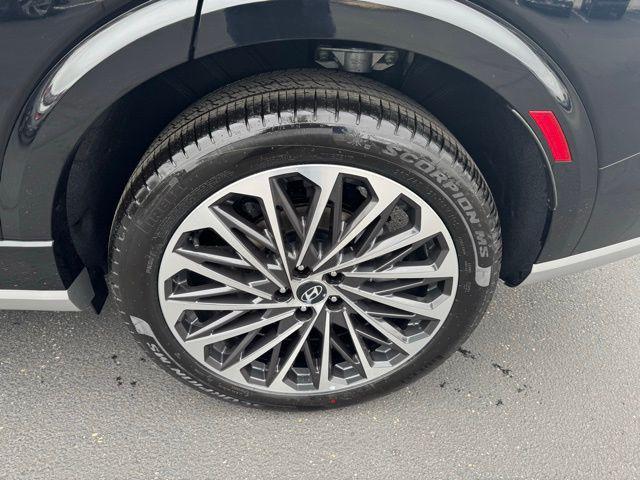 new 2026 Hyundai Palisade car, priced at $58,815