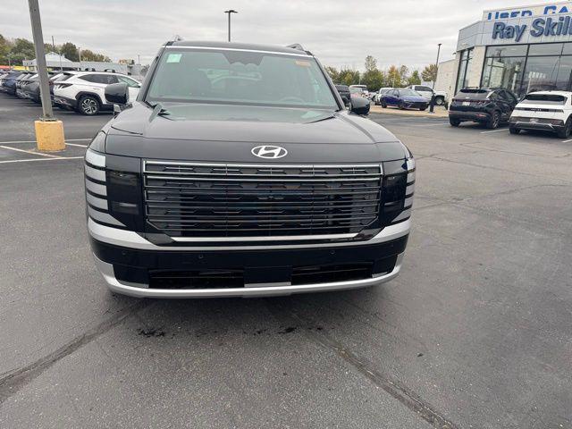 new 2026 Hyundai Palisade car, priced at $58,815