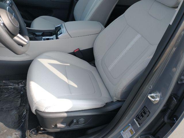 new 2025 Hyundai Tucson car, priced at $32,681