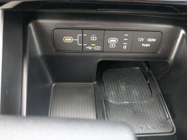 new 2025 Hyundai Tucson car, priced at $32,681