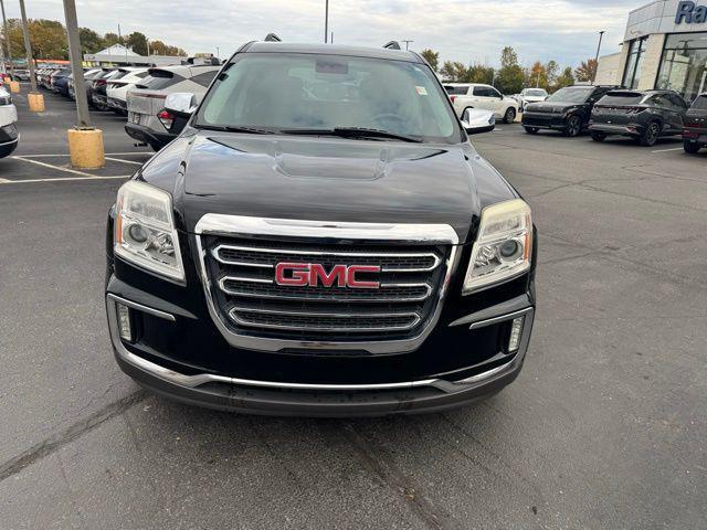 used 2016 GMC Terrain car, priced at $8,240
