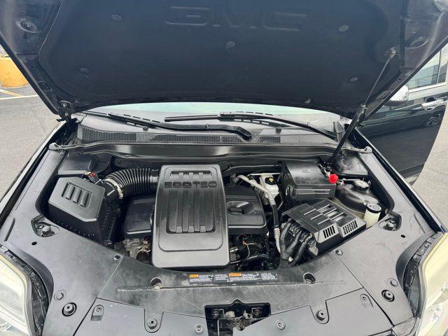 used 2016 GMC Terrain car, priced at $8,240