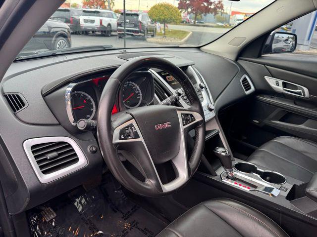 used 2016 GMC Terrain car, priced at $8,240