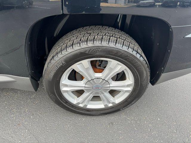 used 2016 GMC Terrain car, priced at $8,240