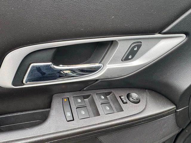 used 2016 GMC Terrain car, priced at $8,240