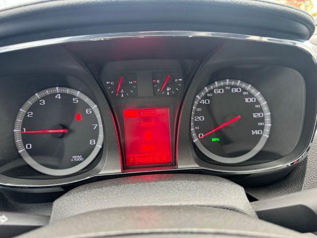 used 2016 GMC Terrain car, priced at $8,240