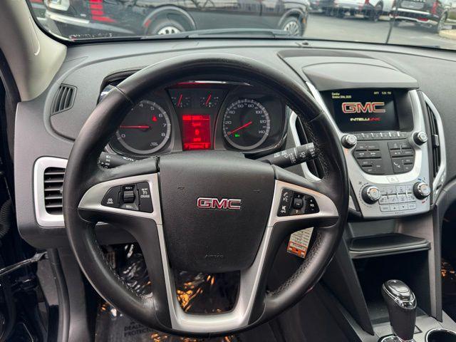 used 2016 GMC Terrain car, priced at $8,240