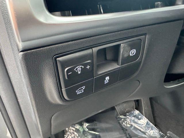new 2025 Hyundai Tucson car, priced at $42,225